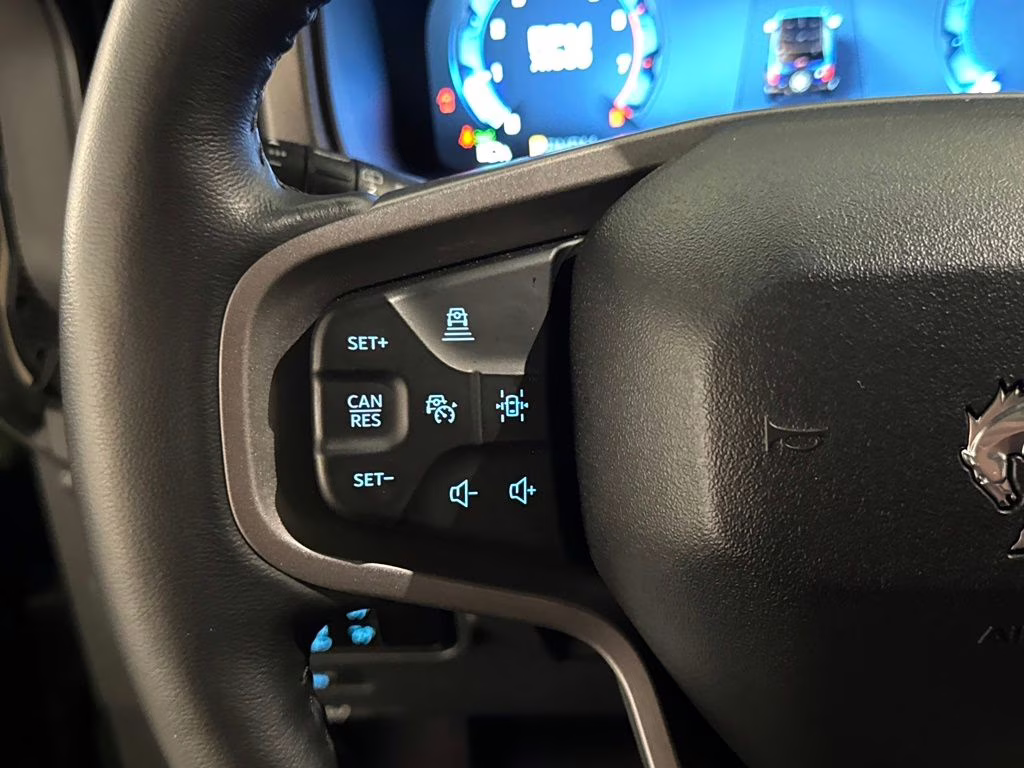 2025 Eruption Green Metallic Ford Bronco Badlands 4X4 SUV