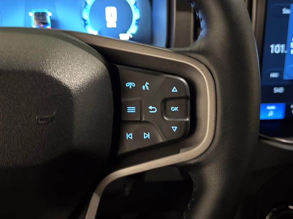 2025 Eruption Green Metallic Ford Bronco Badlands 4X4 SUV