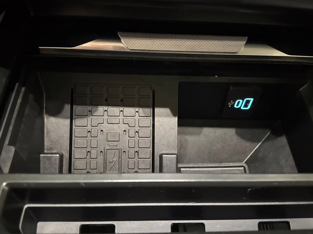 2023 Azure Gray Metallic Ford Super Duty F-250 SRW Limited 4X4 Truck