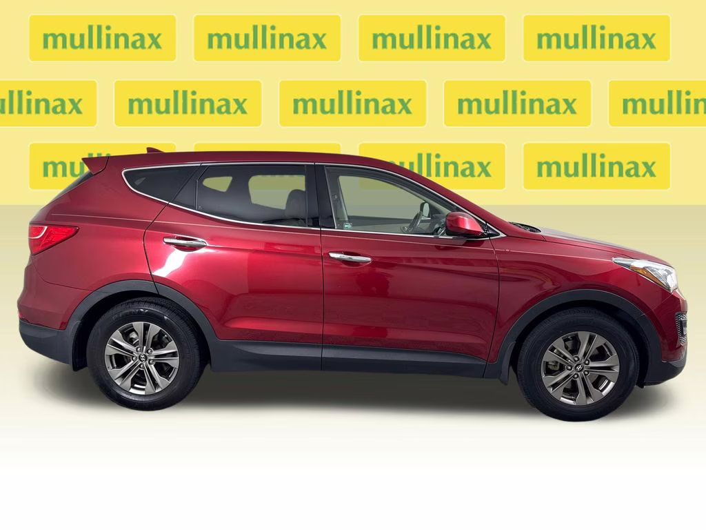 Used 2013 Hyundai Santa Fe Sport with VIN 5XYZT3LB5DG083101 for sale in Apopka, FL