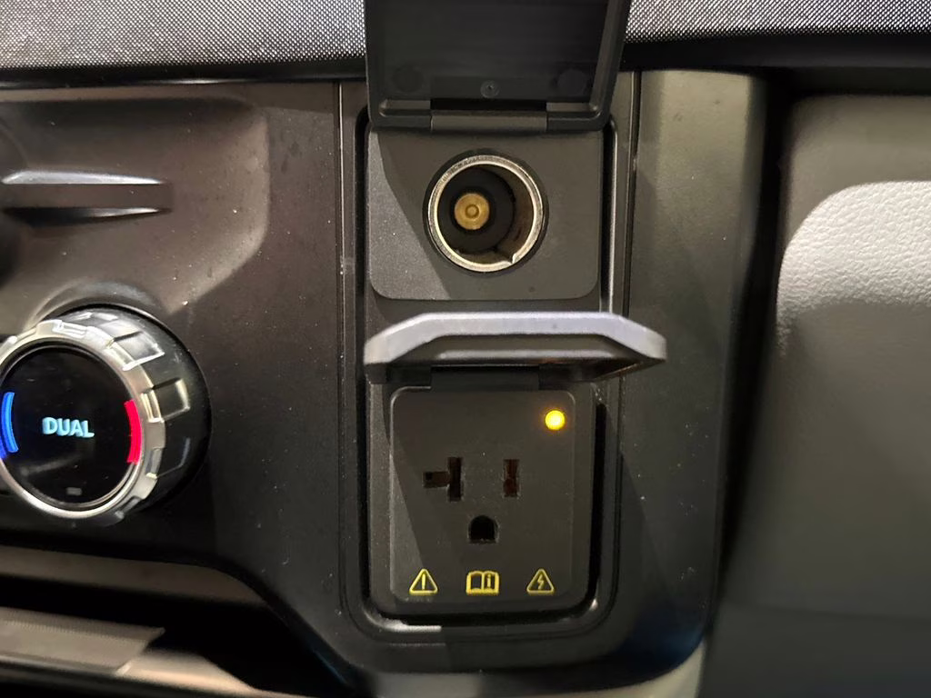 2023 Azure Gray Metallic Ford Super Duty F-250 SRW Limited 4X4 Truck