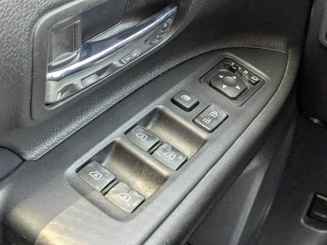 2019 Cosmic Blue Metallic Mitsubishi Outlander SEL FWD SUV