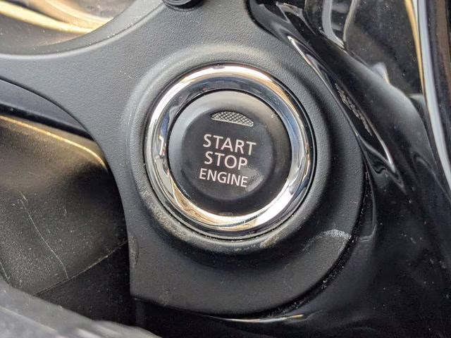 2019 Cosmic Blue Metallic Mitsubishi Outlander SEL FWD SUV