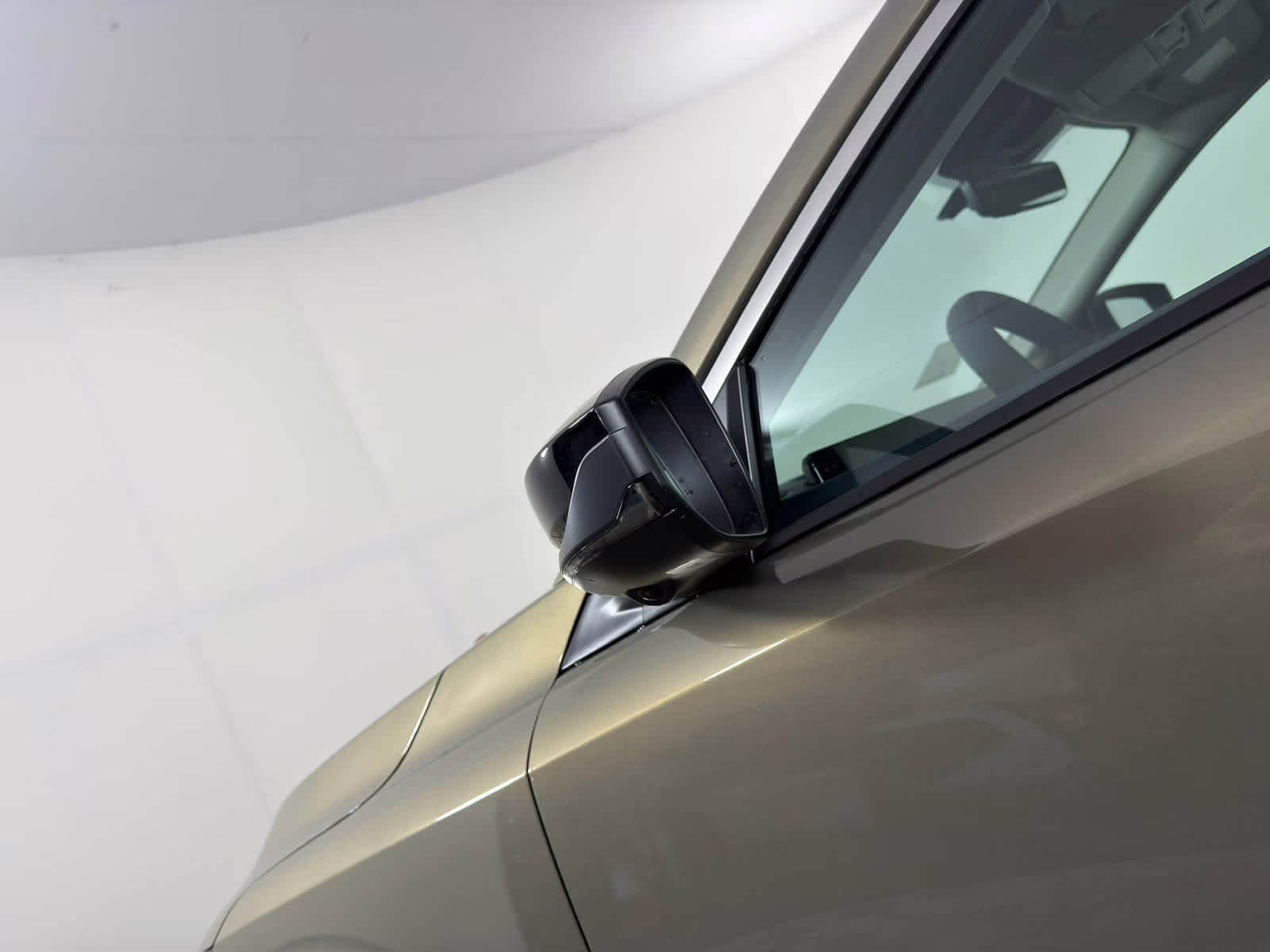 2026 Imperial Bronze Nissan Sentra SL FWD Sedan