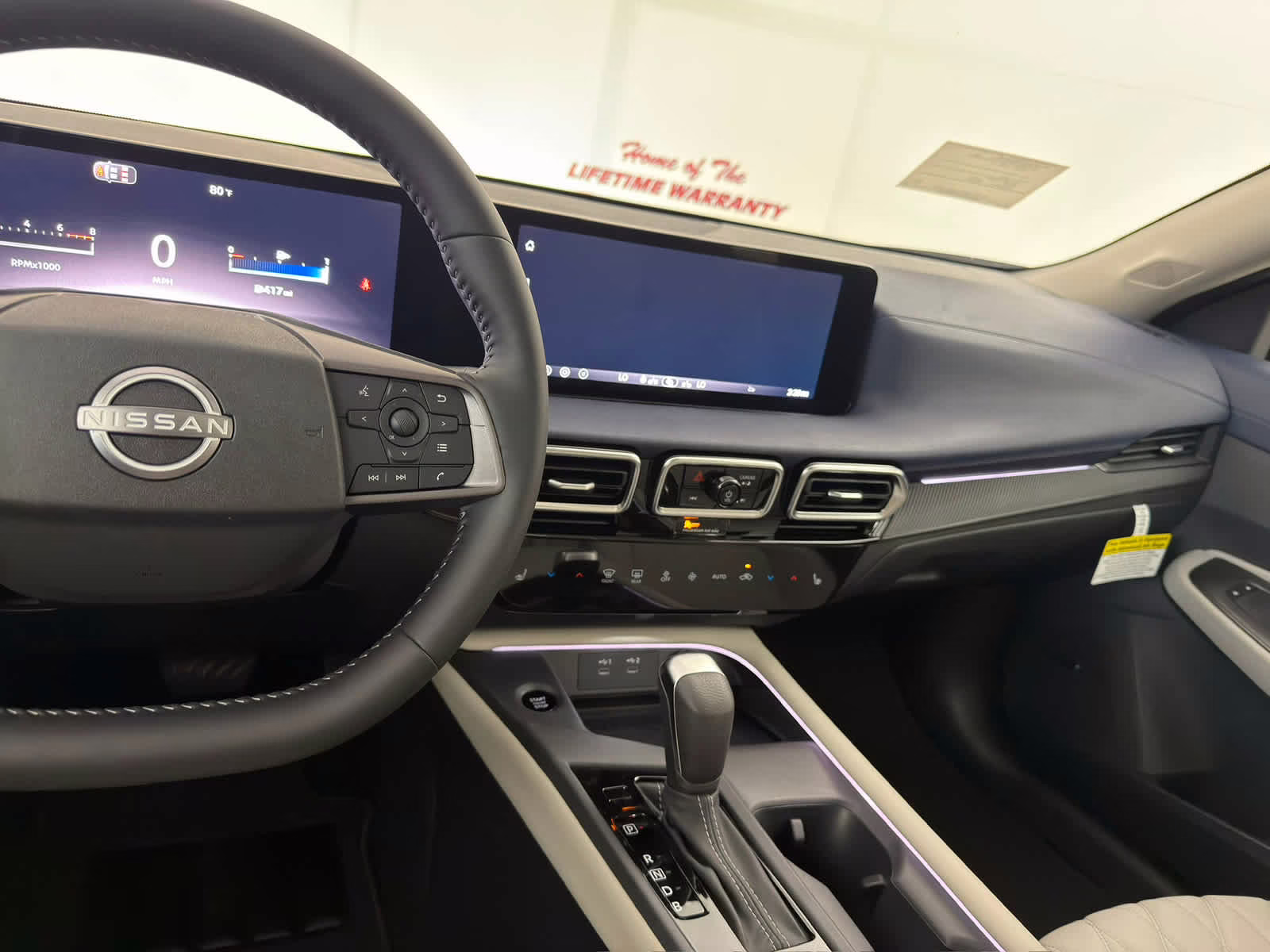 2026 Imperial Bronze Nissan Sentra SL FWD Sedan