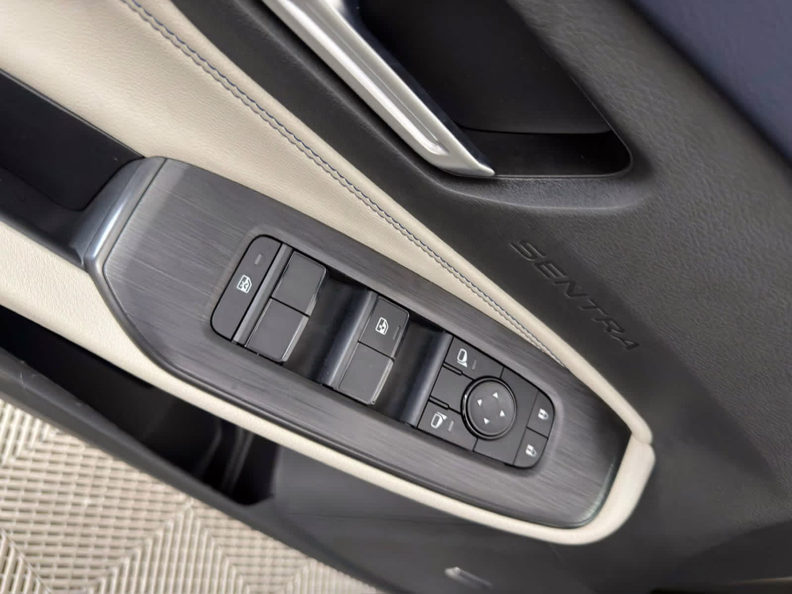 2026 Imperial Bronze Nissan Sentra SL FWD Sedan