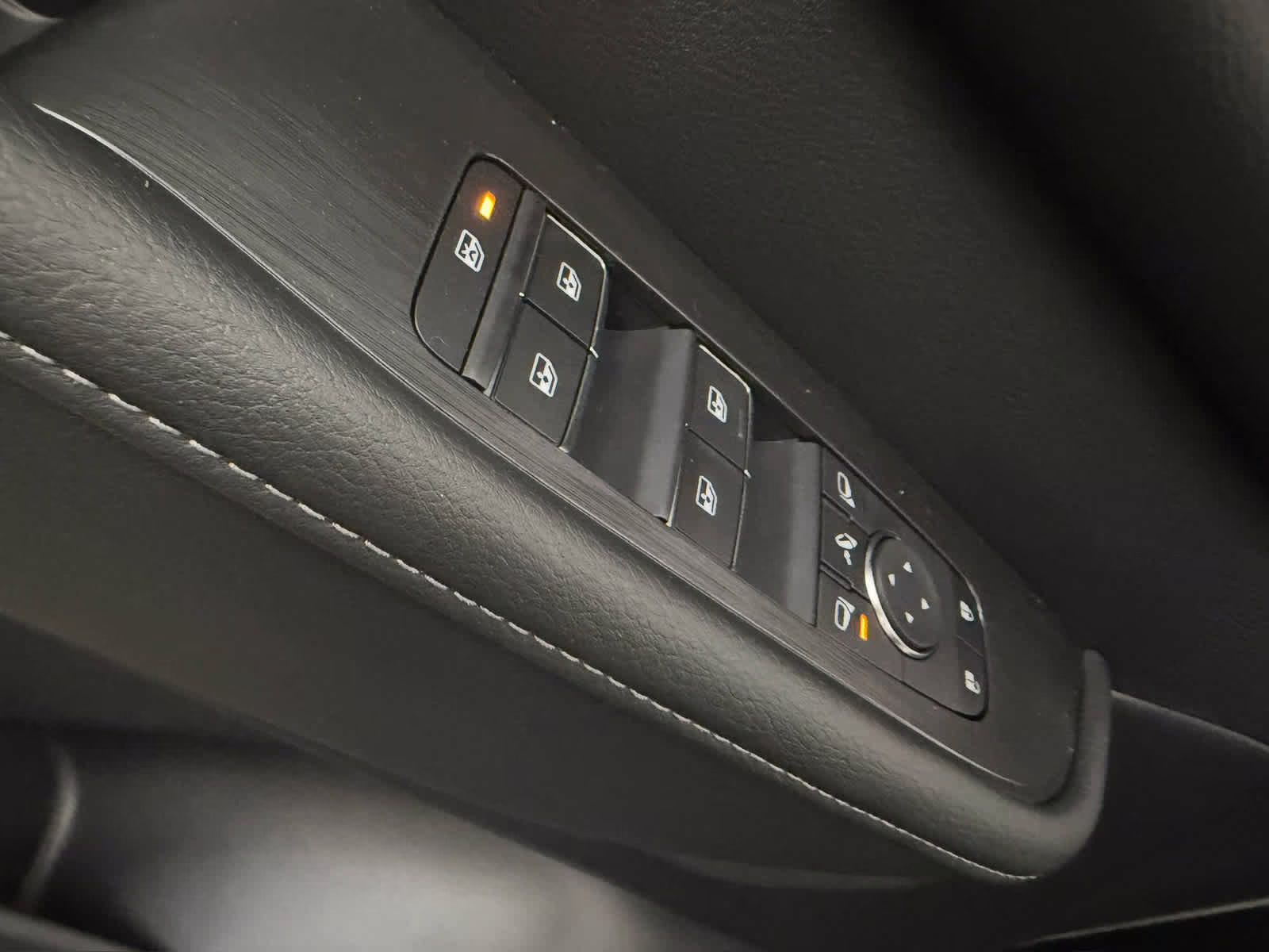 2026 Gun Metallic Nissan Armada PRO-4X 4X4 SUV