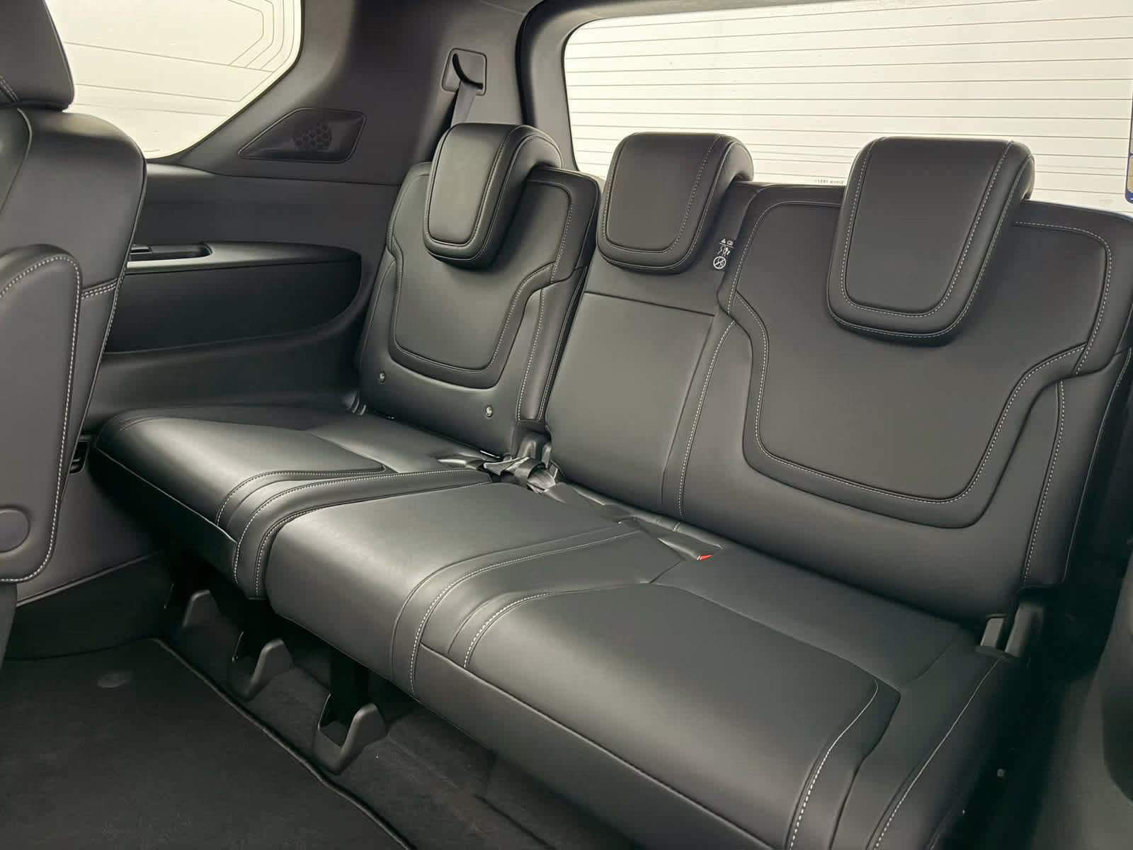 2026 Aspen White Tricoat Nissan Armada PRO-4X 4X4 SUV