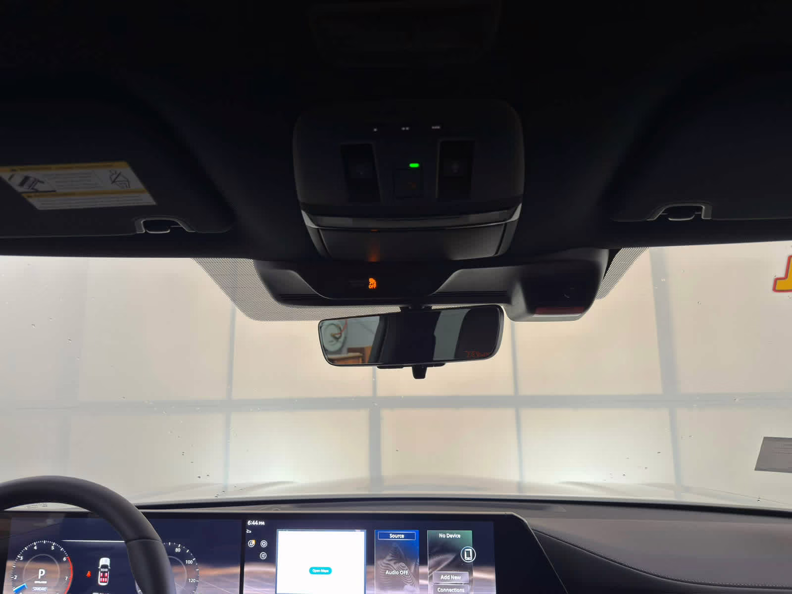 2026 Aspen White Tricoat/Super Black Nissan Armada PRO-4X 4X4 SUV