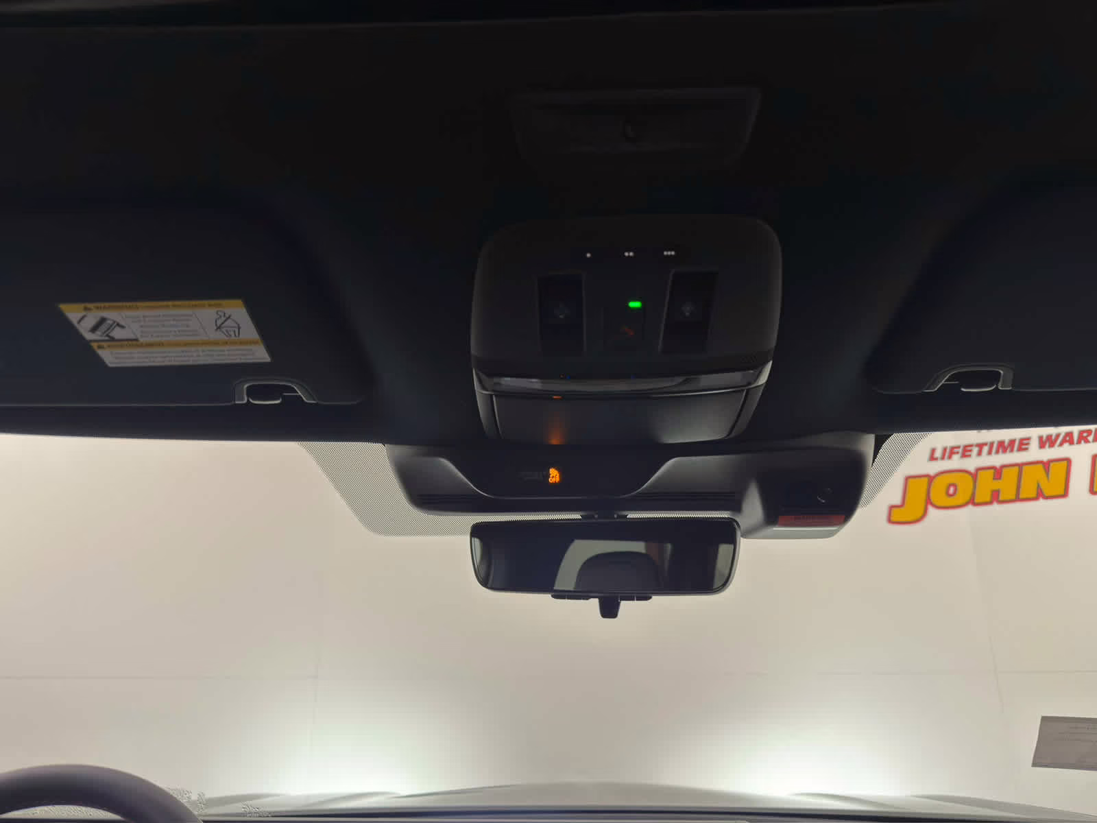 2026 Alpine Metallic/Super Black Nissan Armada PRO-4X 4X4 SUV