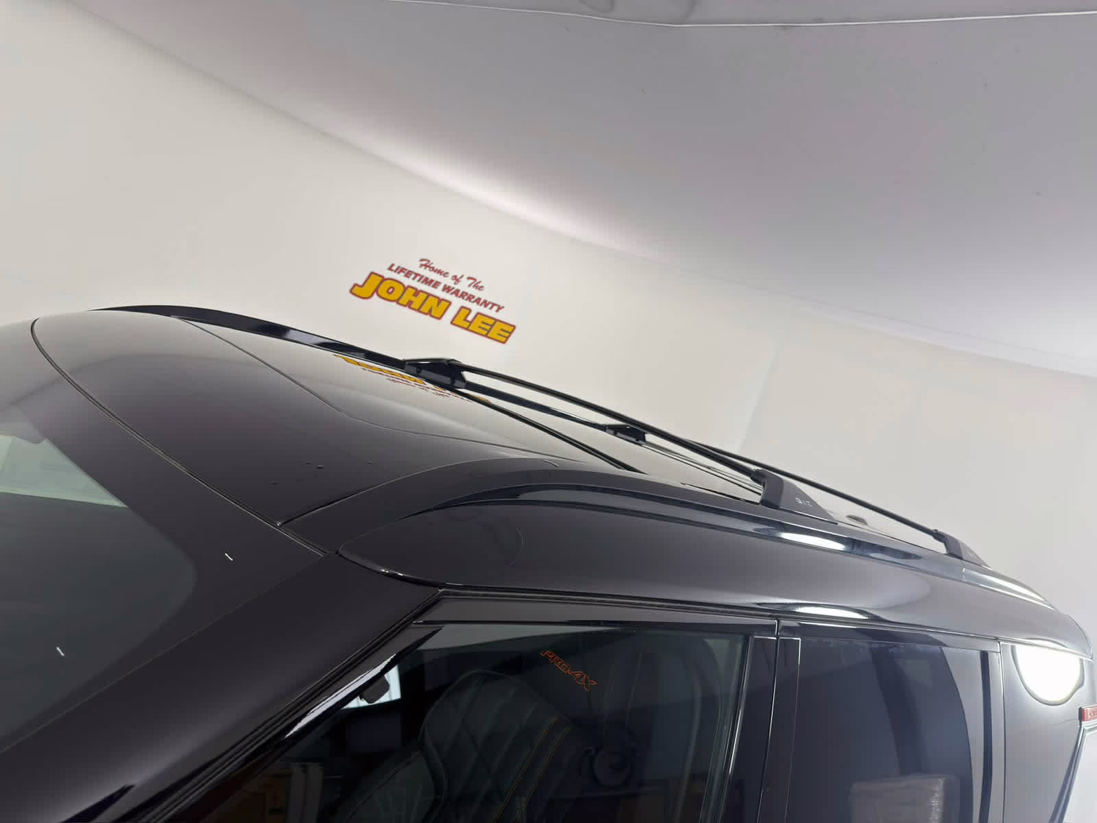 2026 Aspen White Tricoat/Super Black Nissan Armada PRO-4X 4X4 SUV