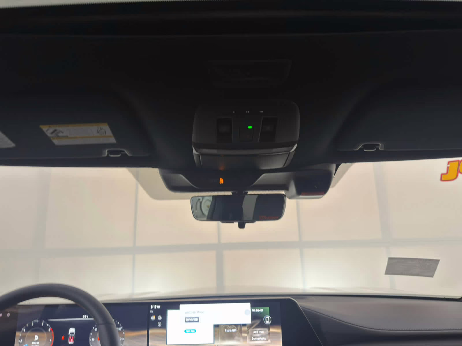 2026 Aspen White Tricoat/Super Black Nissan Armada PRO-4X 4X4 SUV