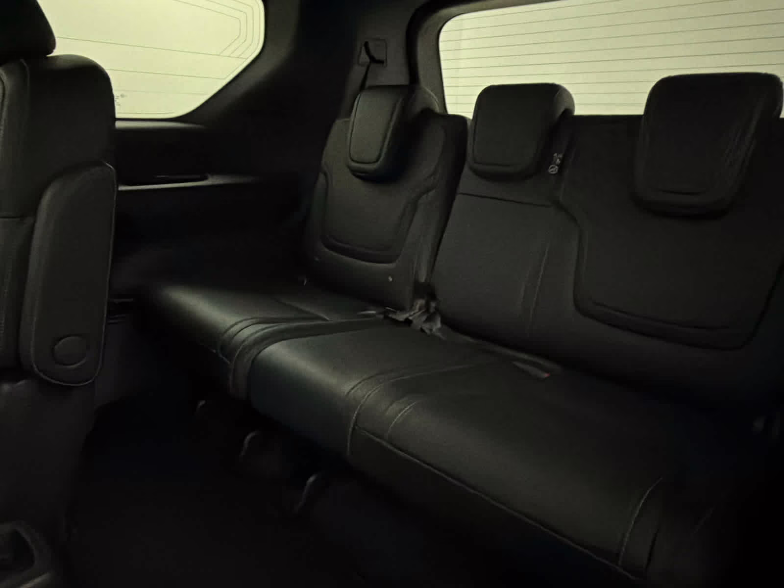 2026 Super Black Nissan Armada PRO-4X 4X4 SUV