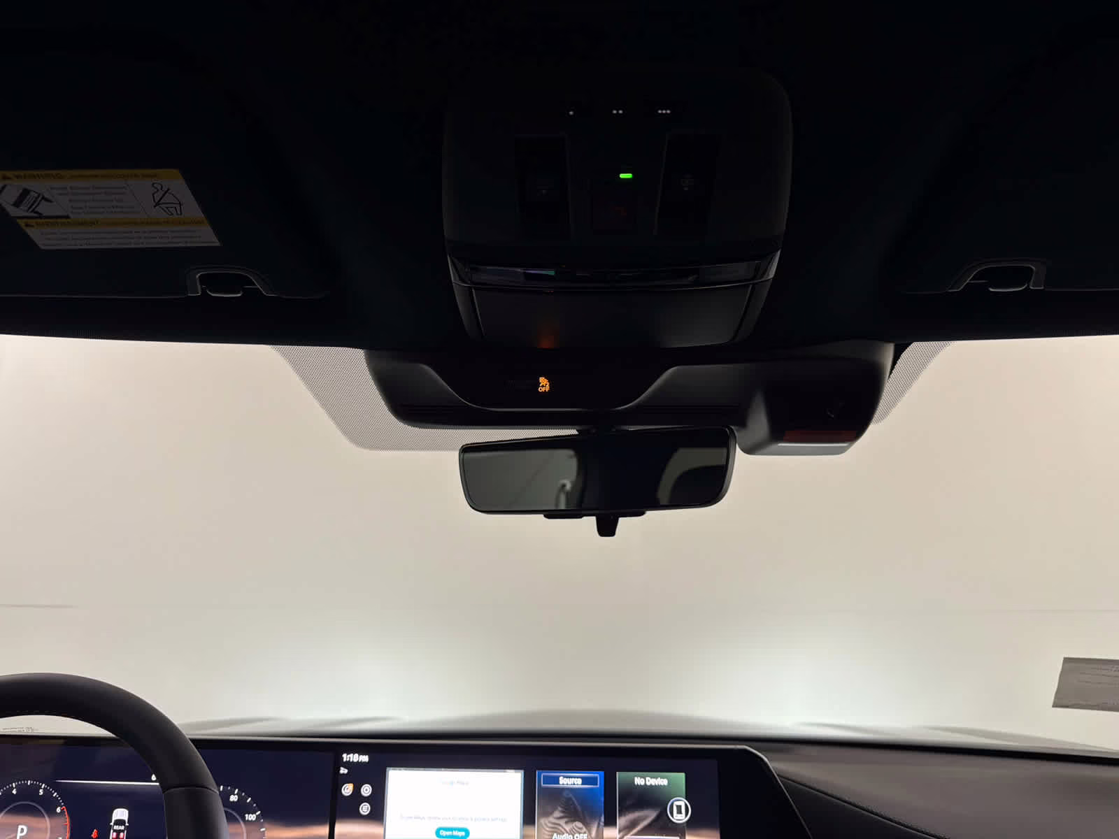 2026 Super Black Nissan Armada PRO-4X 4X4 SUV