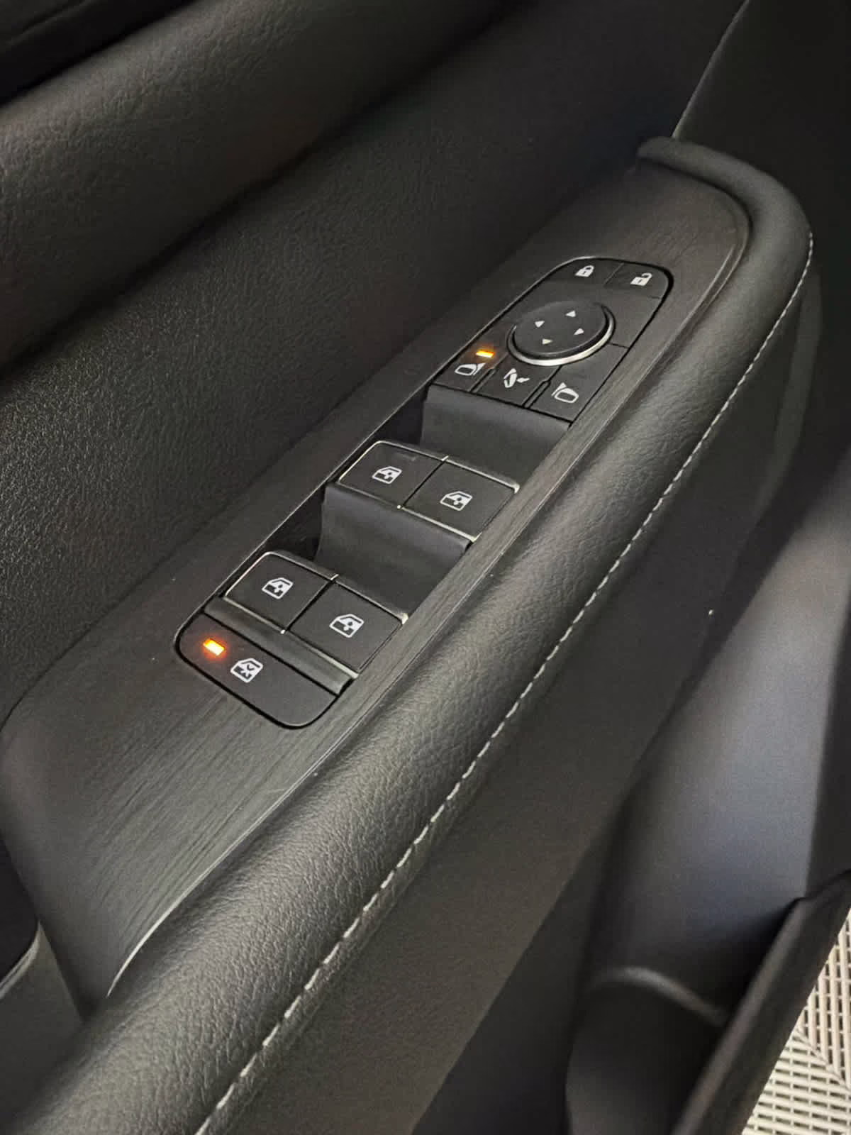 2026 Super Black Nissan Armada PRO-4X 4X4 SUV