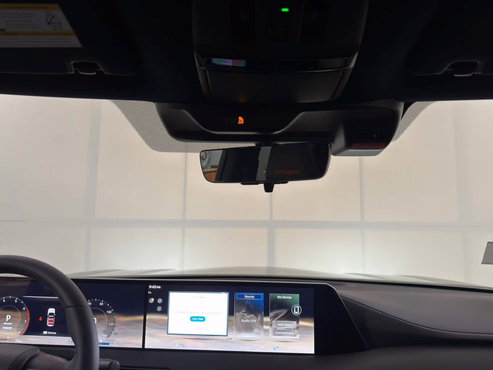 2026 Super Black Nissan Armada PRO-4X 4X4 SUV