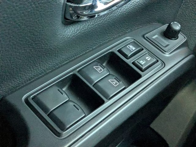 2021 Baja Storm Nissan Titan PRO-4X 4X4 Truck