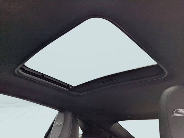 2013 Victory Red Chevrolet Camaro SS RWD Coupe