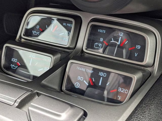 2013 Victory Red Chevrolet Camaro SS RWD Coupe