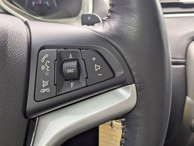 2013 Victory Red Chevrolet Camaro SS RWD Coupe