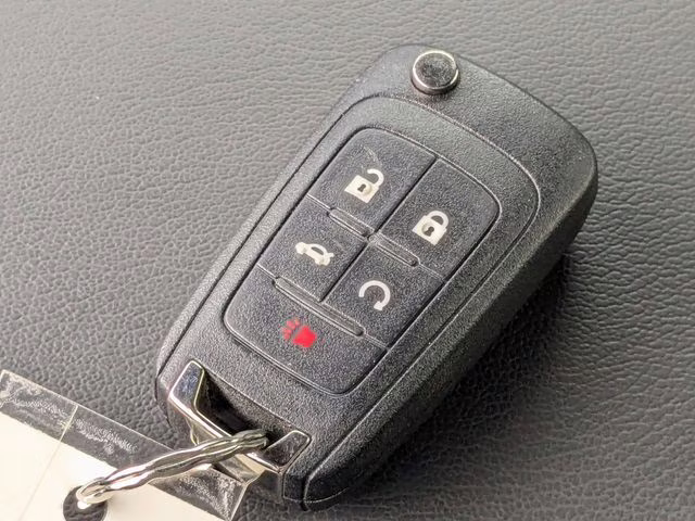 2013 Victory Red Chevrolet Camaro SS RWD Coupe