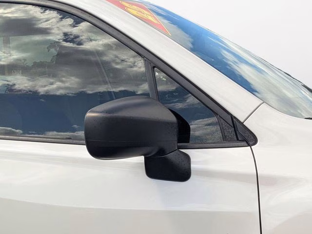 2023 Crystal White Pearl Subaru Forester Base AWD SUV