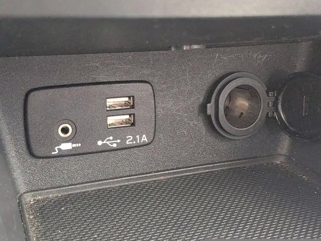 2023 Crystal White Pearl Subaru Forester Base AWD SUV