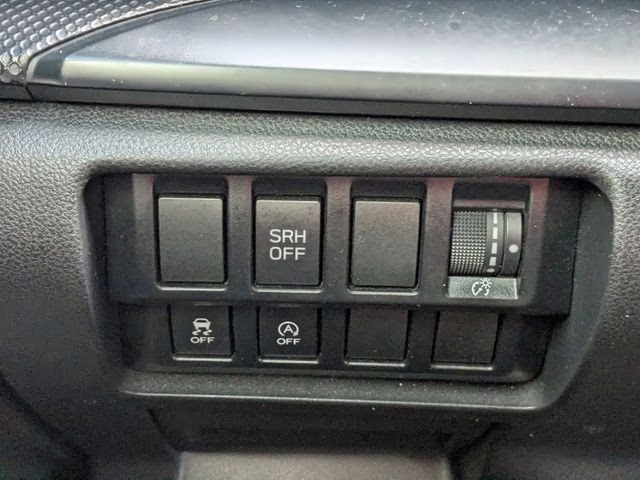 2023 Crystal White Pearl Subaru Forester Base AWD SUV