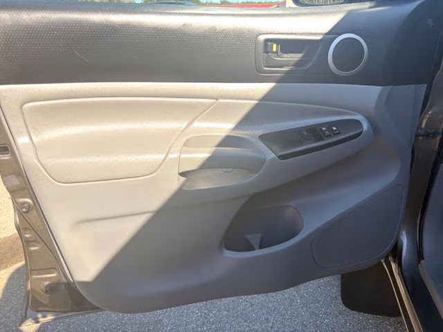 2012 Pyrite Mica Toyota Tacoma Base 4X4 Truck