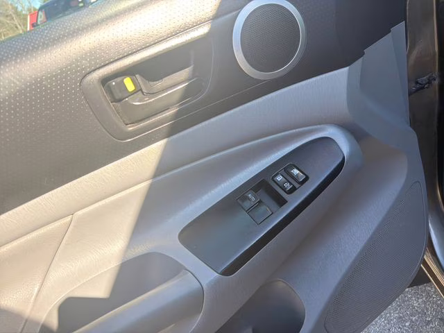 2012 Pyrite Mica Toyota Tacoma Base 4X4 Truck