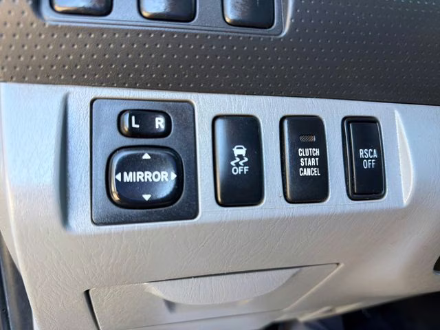 2012 Pyrite Mica Toyota Tacoma Base 4X4 Truck