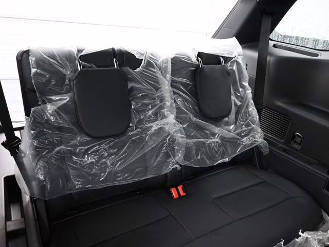 2026 Vapor Blue Ford Explorer ST 4X4 SUV