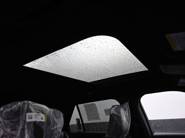 2026 Vapor Blue Ford Explorer ST 4X4 SUV