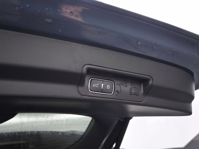 2026 Vapor Blue Ford Explorer ST 4X4 SUV