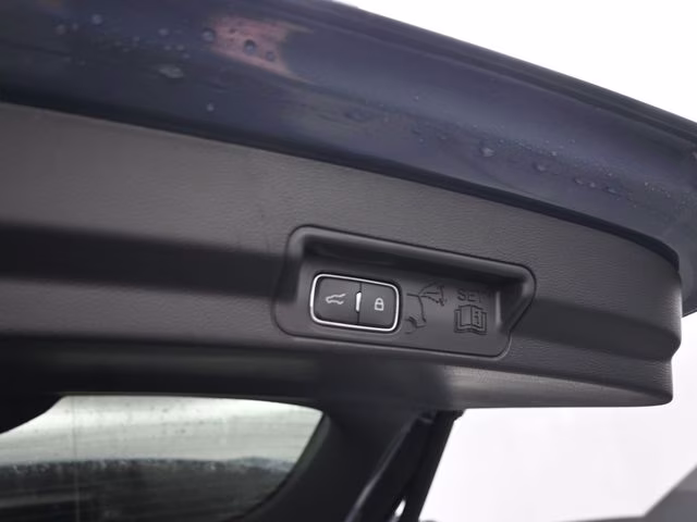 2026 Vapor Blue Ford Explorer ST 4X4 SUV