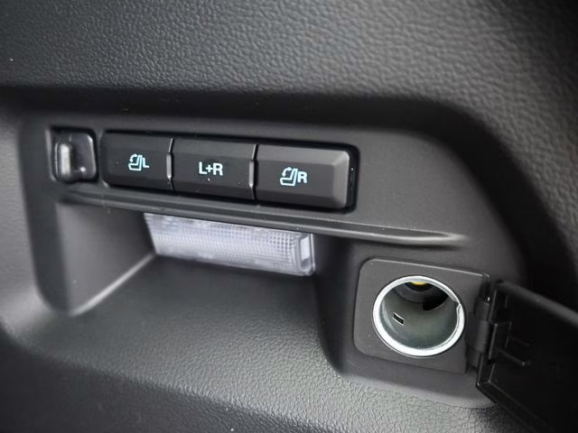 2026 Vapor Blue Ford Explorer ST 4X4 SUV