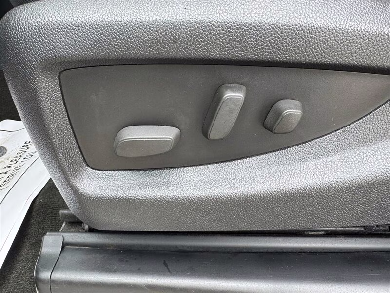 2015 Brownstone Metallic Chevrolet Silverado 2500HD LTZ 4X4 Truck