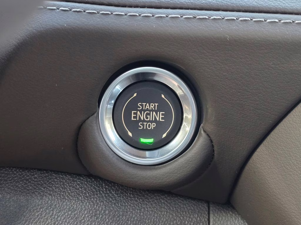 2026 Cypress Gray Chevrolet Tahoe Z71 4X4 SUV