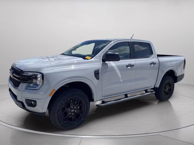 2026 Avalanche Ford Ranger XLT RWD Truck