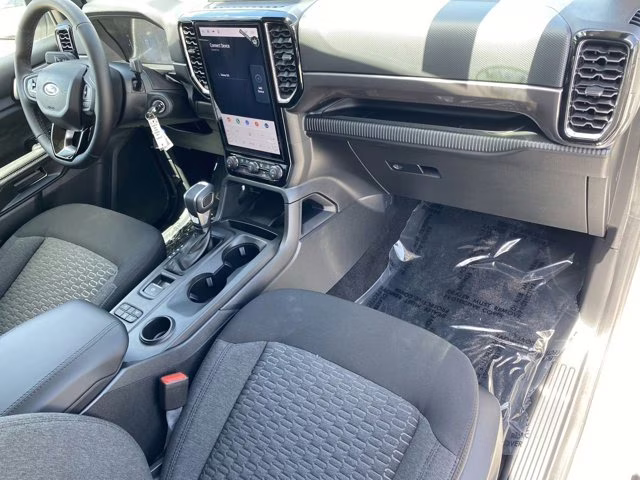 2026 Avalanche Ford Ranger XLT RWD Truck