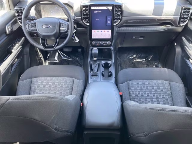 2026 Avalanche Ford Ranger XLT RWD Truck