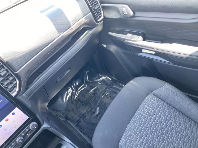 2026 Avalanche Ford Ranger XLT RWD Truck