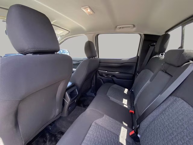 2026 Avalanche Ford Ranger XLT RWD Truck