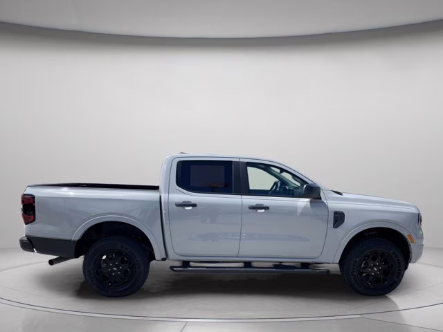 2026 Avalanche Ford Ranger XLT RWD Truck