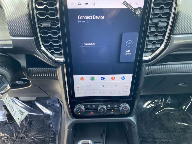 2026 Avalanche Ford Ranger XLT RWD Truck