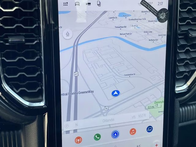 2026 Avalanche Ford Ranger XLT RWD Truck