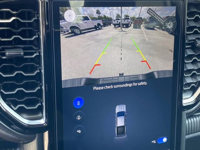 2026 Avalanche Ford Ranger XLT RWD Truck