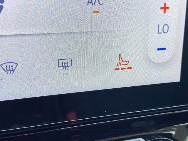 2026 Avalanche Ford Ranger XLT RWD Truck