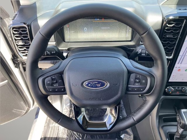 2026 Avalanche Ford Ranger XLT RWD Truck