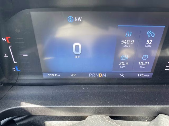 2026 Avalanche Ford Ranger XLT RWD Truck